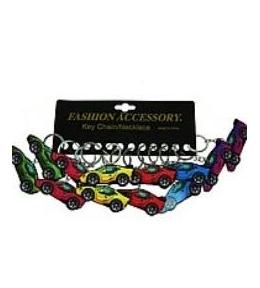 Brelok samochód (12szt)