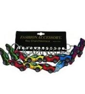 Brelok samochód (12szt)