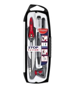 Cyrkiel Stop system 5 elementów MAPED