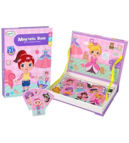 Magnetyczna układanka