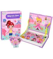 Magnetyczna układanka