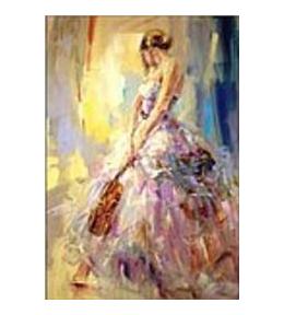 Mozaika diamentowa MIX