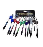 Brelok długopis (12szt)