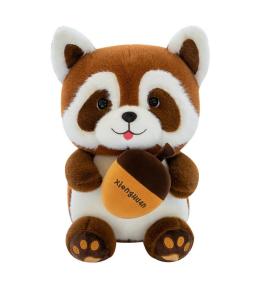 Maskotka przytulanka szap 23cm