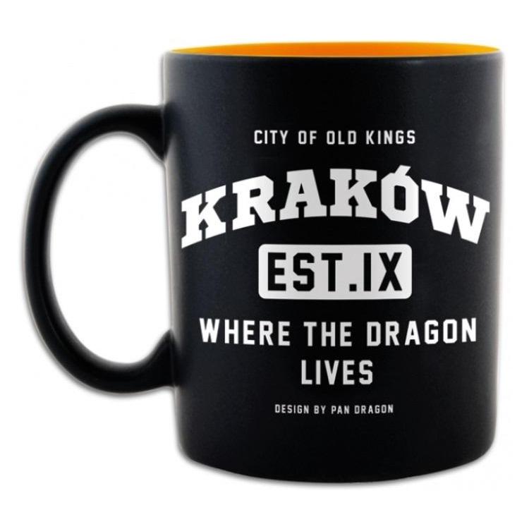 Kubek I love Poland - Kraków