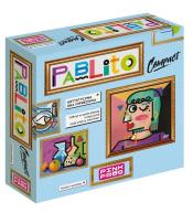 Pablito Compact ALEX