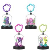 Monster High Breloczek ze zwierzątkiem DIY mix