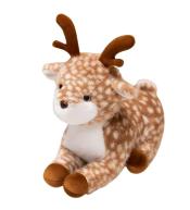 Maskotka przytulanka jelonek 23cm