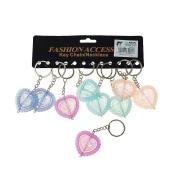 Brelok Serce (12szt)