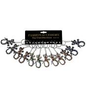 Brelok jaszczurki (12szt)