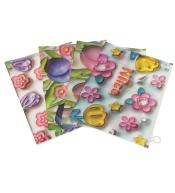 Teczka A4 z zapięciem strunowym (12szt)