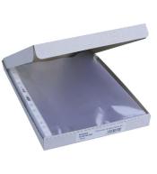 Obwoluta A4 przezroczysta (100szt)