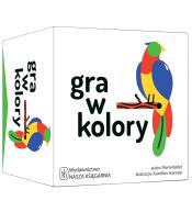 Gra w kolory