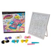 Zestaw kreatywny do wyplatania