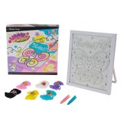 Zestaw kreatywny do wyplatania