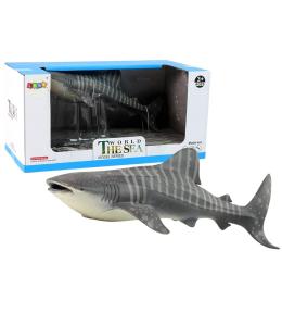 Duża figurka kolekcjonerska Rekin Wielorybi