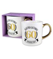 Kubek Lady 60 - Klasyka gatunku