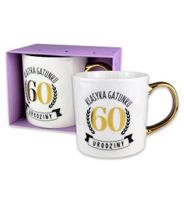 Kubek Lady 60 - Klasyka gatunku