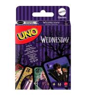 Uno Wednesday