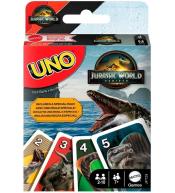 Uno Jurassic World 4