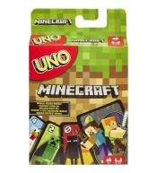 Uno Minecraft
