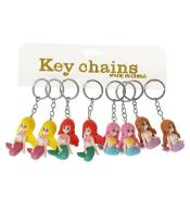 Brelok Syrenka (12szt)