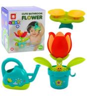 Zabawka do kąpieli Kwiatek do podlewania