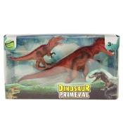 Dinozaury 2szt