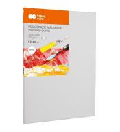 Podobrazie bawełniane 50x60cm HAPPY COLOR