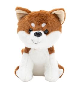Sziba Inu pluszowy 20cm