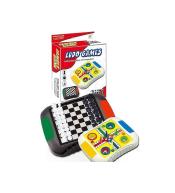 Zestaw gier szachy, ludo
