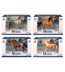 Figurka konia MIX