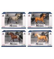 Figurka konia MIX