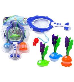 Zestaw do kąpieli 2w1