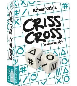 Criss Cross