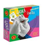 Gadka Szmatka junior ALEX