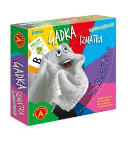 Gadka Szmatka junior ALEX