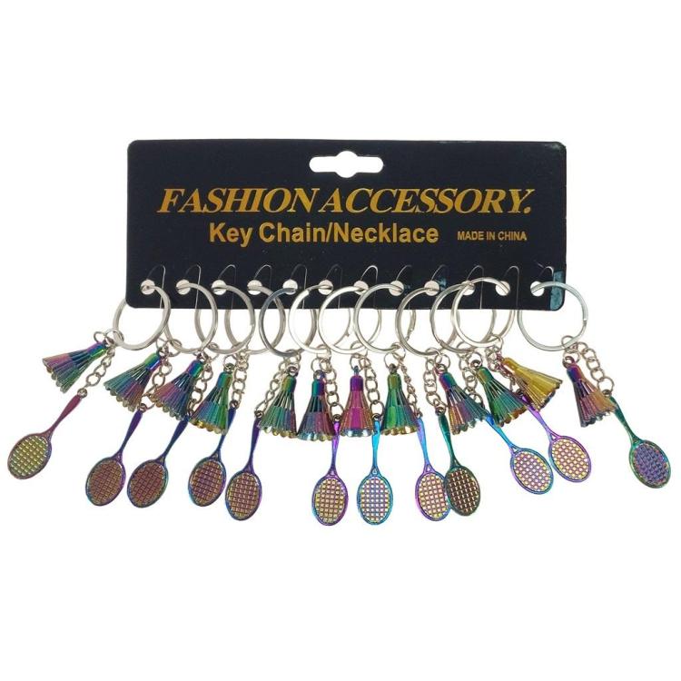 Brelok paletki (12szt)