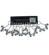 Brelok motocykl metalowy (12szt)