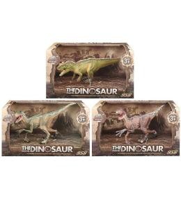 Dinozaur 21x12cm MIX