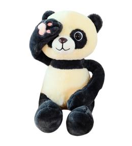 Maskotka przytulanka panda z magnesami 23cm