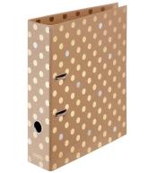 Segregator A4 8cm PP Pure Glam max file