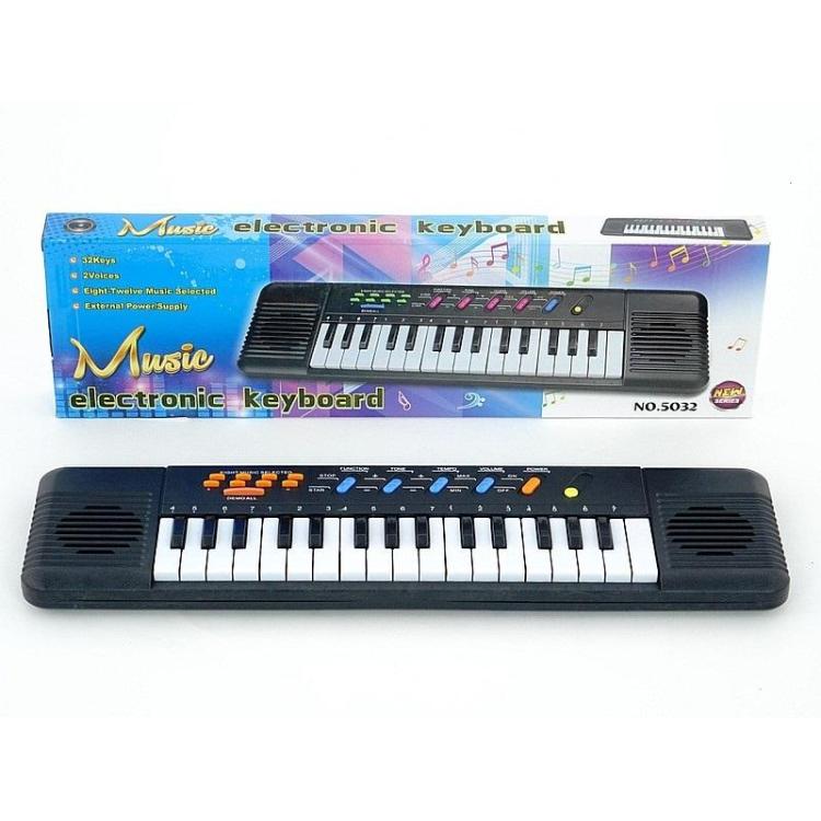 Organki 32 klawisze na baterie