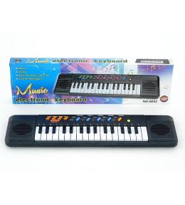 Organki 32 klawisze na baterie