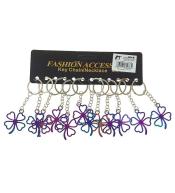 Brelok Koniczyna (12szt)