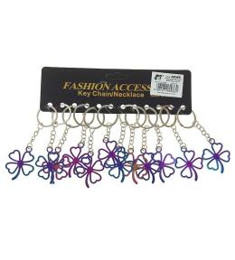 Brelok Koniczyna (12szt)