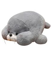 Maskotka przytulanka foka szara 29cm