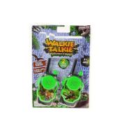 Walkie talkie na baterie