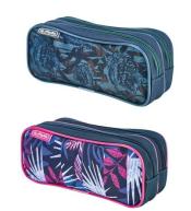 Piórnik podwójny mix