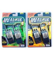 Walkie talkie  30x21x4cm